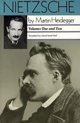 Nietzsche: Volumes One and Two: Volumes One and Two