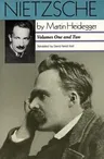 Nietzsche: Volumes One and Two: Volumes One and Two