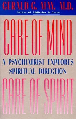 Care of Mind/Care of Spirit