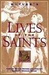 Butler's Lives of the Saints: Concise Edition, Revised and Updated (Revised)