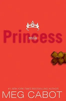 The Princess Diaries, Volume IX: Princess MIA