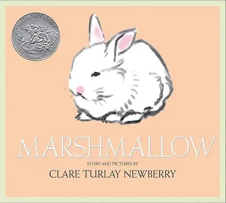 Marshmallow: An Easter and Springtime Book for Kids (Revised)