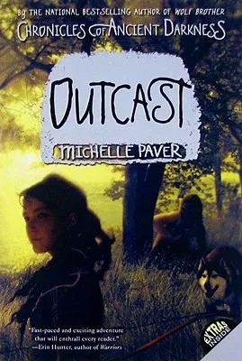 Chronicles of Ancient Darkness #4: Outcast