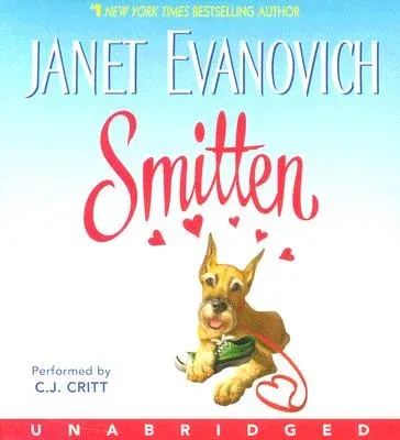 Smitten CD