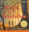 Bridge to Terabithia CD