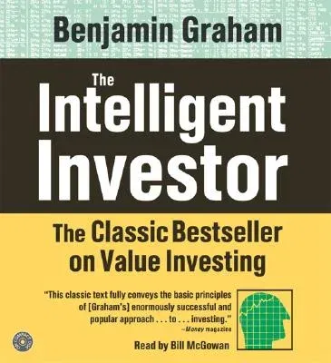 The Intelligent Investor CD: The Classic Text on Value Investing (Revised)