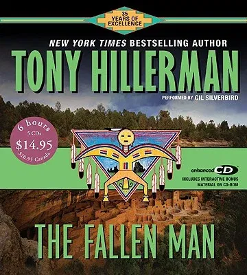 The Fallen Man CD Low Price