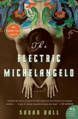 The Electric Michelangelo