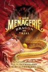 The Menagerie #2: Dragon on Trial