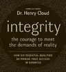 Integrity CD: The Courage to Meet the Demands of Reali