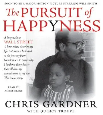 The Pursuit of Happyness CD