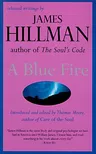 A Blue Fire