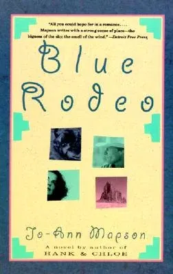 Blue Rodeo