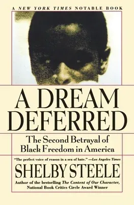 A Dream Deferred: The Second Betrayal of Black Freedom in America