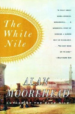 The White Nile