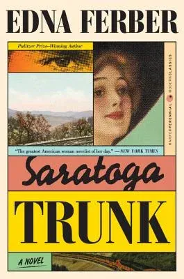 Saratoga Trunk