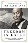 Freedom in Exile: The Autobiography of the Dalai Lama