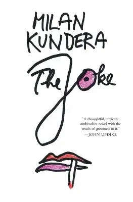 The Joke (Harperperennial)