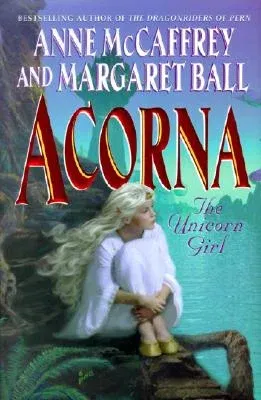 Acorna: The Unicorn Girl