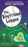 The Boyfriend League