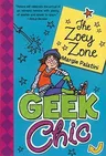 Geek Chic: The Zoey Zone