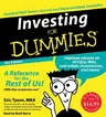 Investing for Dummies