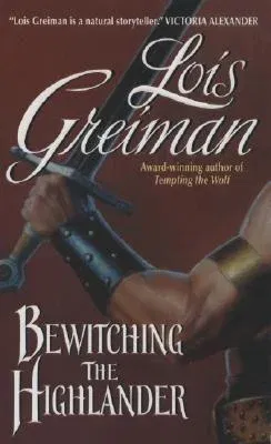 Bewitching the Highlander