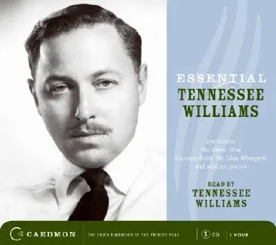 Essential Tennessee Williams