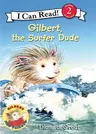 Gilbert, the Surfer Dude