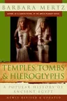 Temples, Tombs, and Hieroglyphs (Revised, Updated)