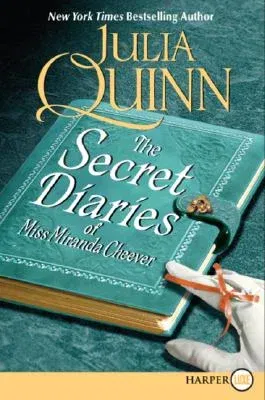 Secret Diaries of Miss Miranda Cheever