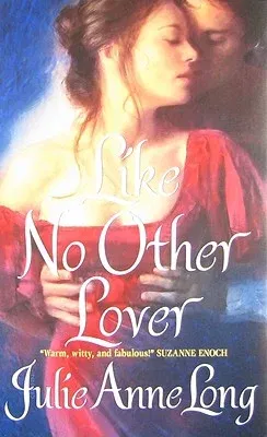 Like No Other Lover: Pennyroyal Green Series