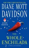 The Whole Enchilada: A Novel of Suspense