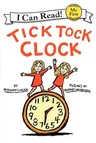 Tick Tock Clock