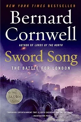 Sword Song: The Battle for London