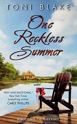 One Reckless Summer: A Destiny Novel