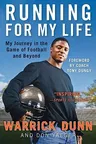 Running for My Life: My Journey in the Game of Football and Beyond