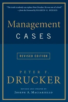 Management Cases (Revised)