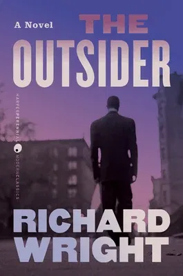 The Outsider