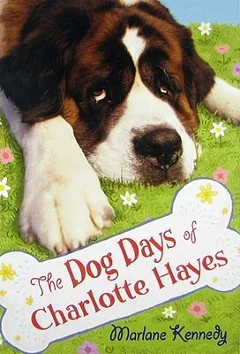 The Dog Days of Charlotte Hayes