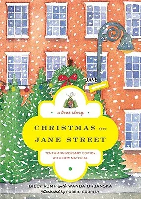 Christmas on Jane Street: A True Story (Anniversary)