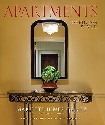 Apartments: Defining Style