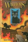 Warriors Manga: Ravenpaw's Path #1: Shattered Peace