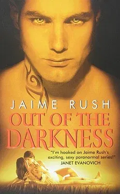 Out of the Darkness