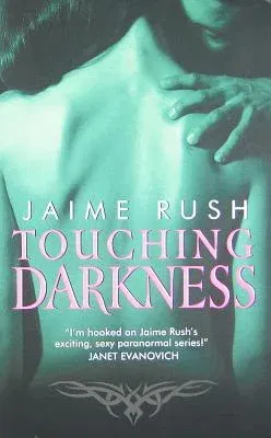 Touching Darkness