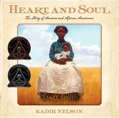 Heart and Soul: The Story of America and African Americans