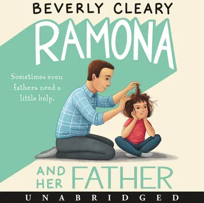 Ramona and Her Father