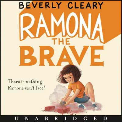 Ramona the Brave