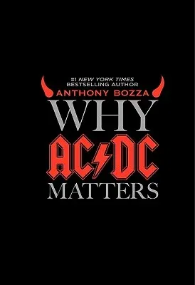 Why AC/DC Matters