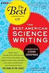 The Best of the Best American Science Writing